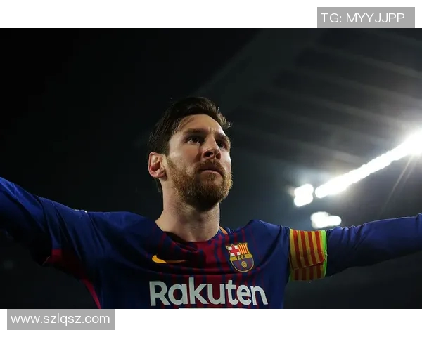 梅西缺席后的足球舞台谁将成为新一代的明星球员